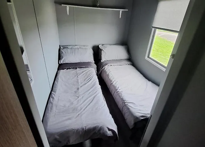 Maze Holiday Homes Craig Tara