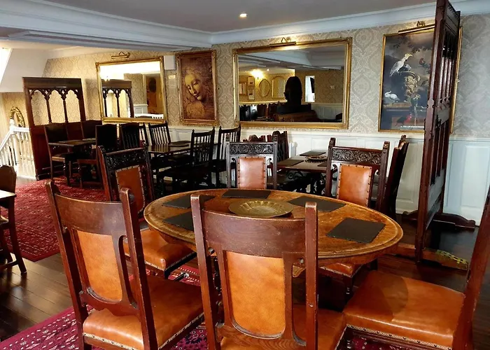 Rose Tor Hotel Llandudno