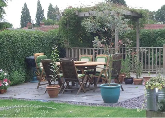 Greengables Guest House Derby