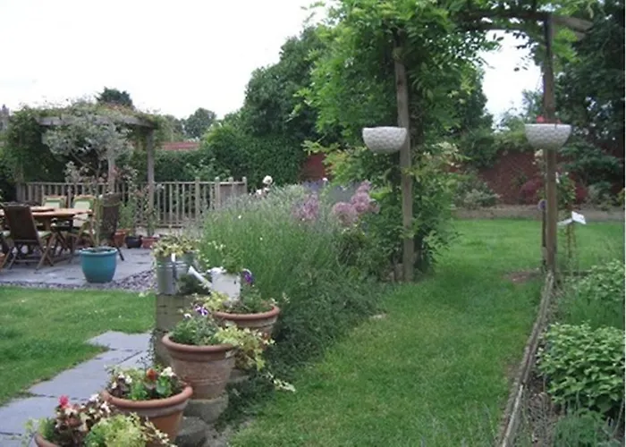 Greengables Guest House Derby