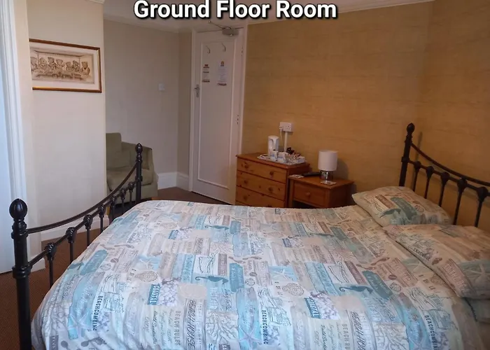 Bay Court Hotel Bridlington