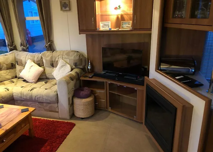 First Steps Caravan Rentals