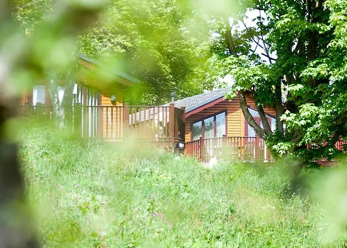 Killigarth Manor Holiday Park