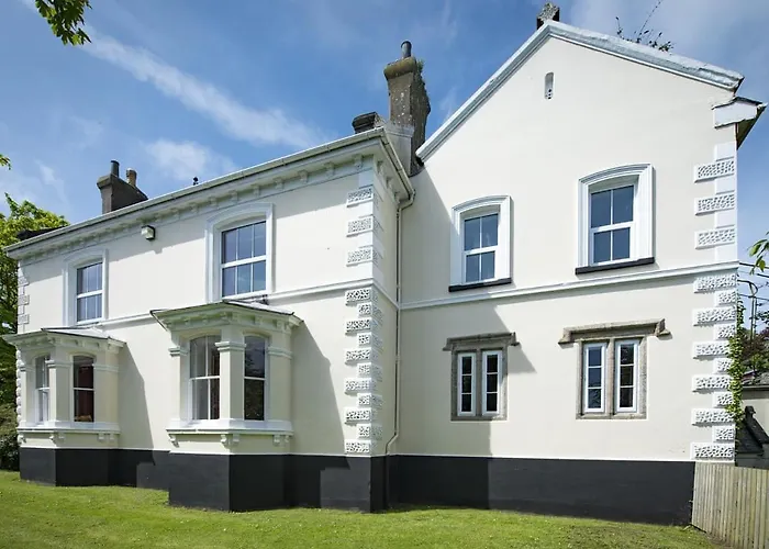 Killigarth Manor Holiday Park