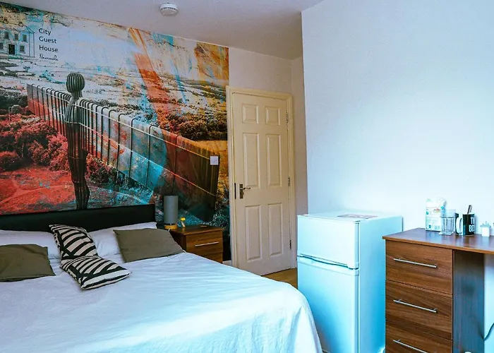 412B Westgate Room 4 Newcastle upon Tyne