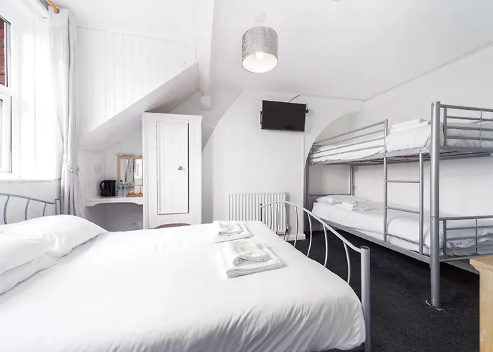 Blencathra Hotel Whitby