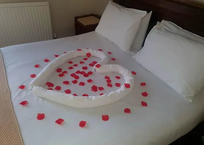 Rose Tor Hotel Llandudno