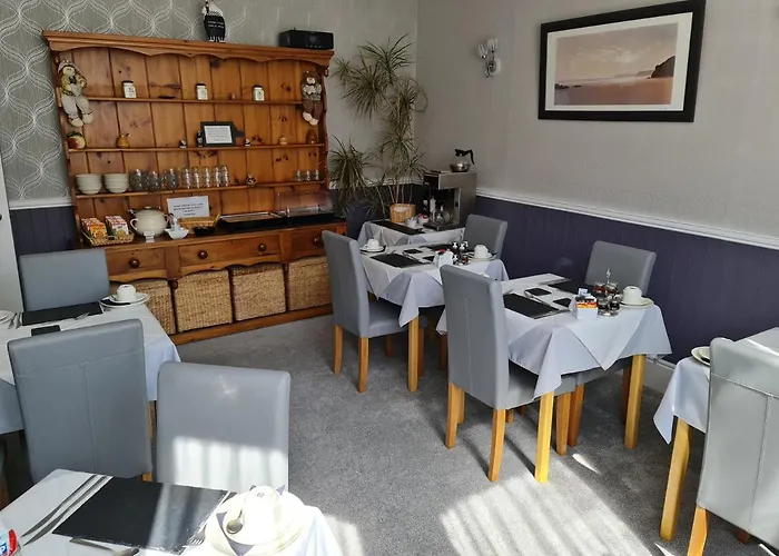 Marden Guest House