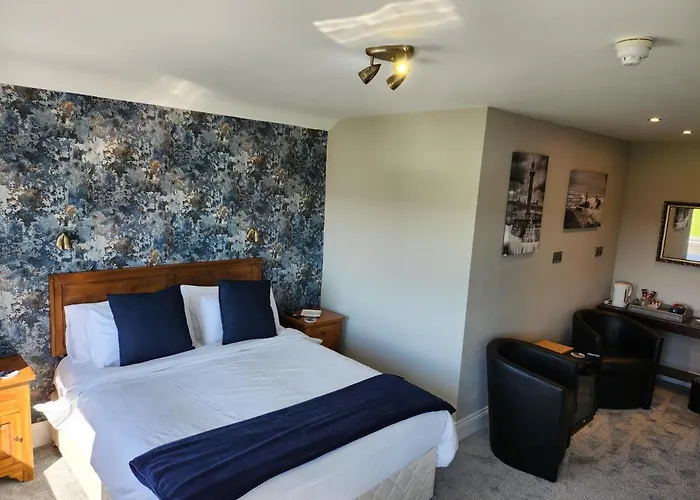 Morningside Hotel Whitby