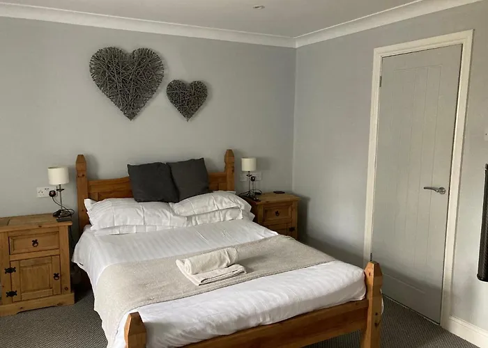 Wicks At 26 Hotel Sandown