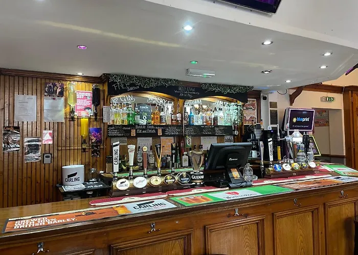 The Swan Inn Worcester