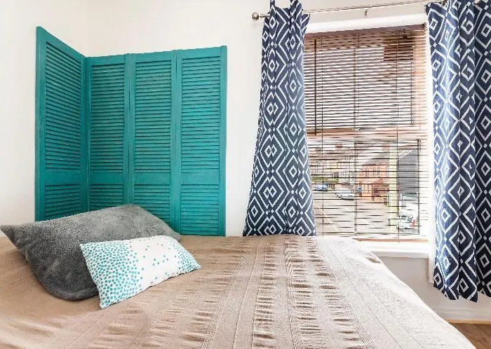 Nice Bedroom Close To The Train Station And The City Centre