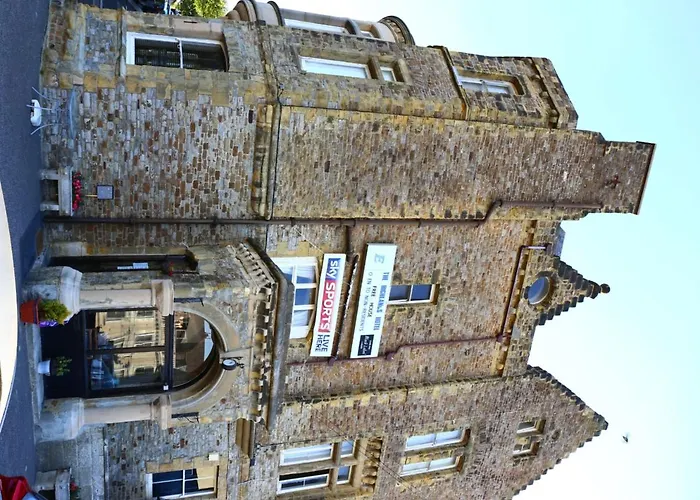 Highlands Hotel And Bar Hastings