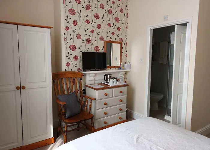 Fosters Guest House