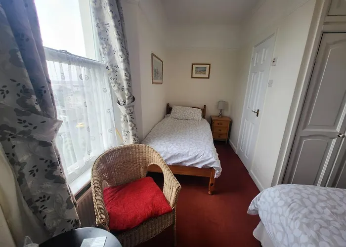 Florence Guest House Weston-super-Mare