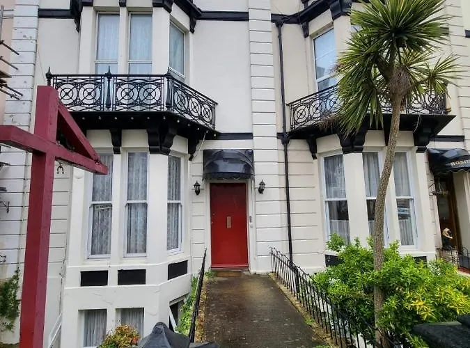 Florence Guest House Weston-super-Mare