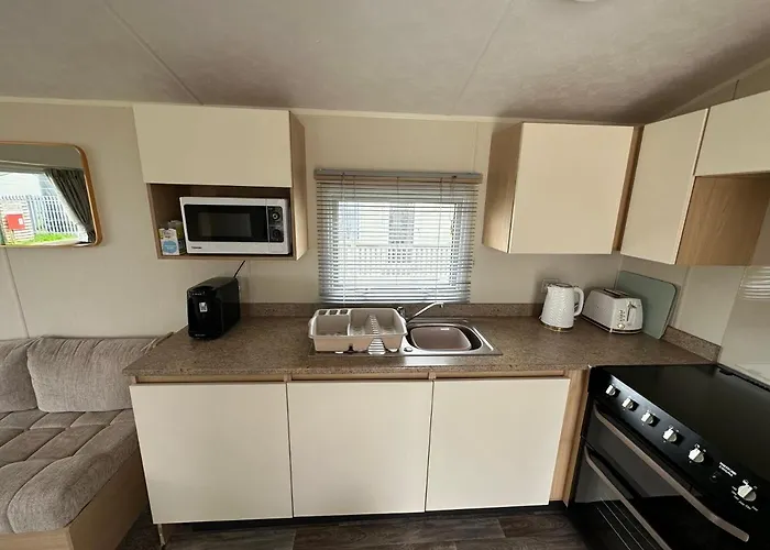 Sunnymede E11 Keyshare Holiday Lets 8 Berth Ingoldmells
