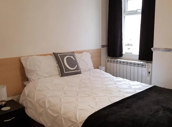The Cedars Hotel Skegness