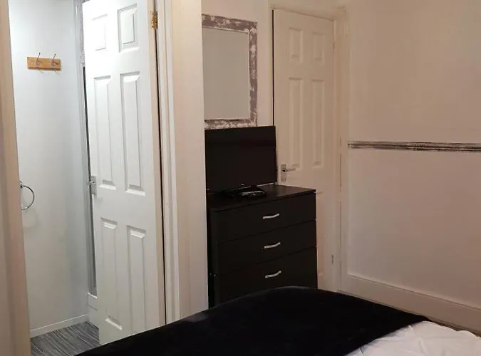 The Cedars Hotel Skegness
