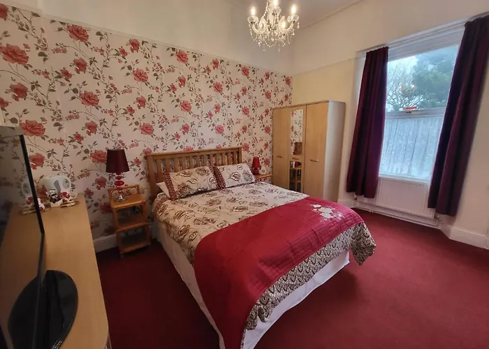 Florence Guest House Weston-super-Mare