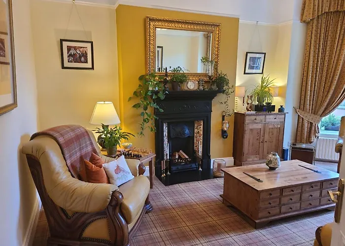 Roseleigh House Hotel Belfast