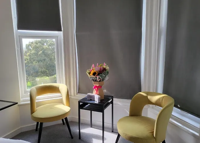 Q8 Boutique Hotel Portsmouth