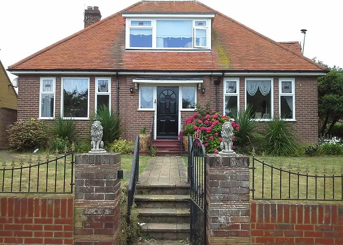 Nest Guesthouse Margate