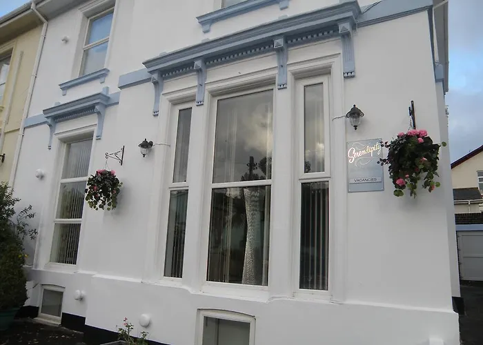 Serendipity Guest House