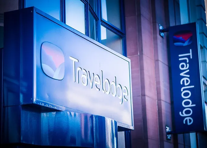 Travelodge Derry