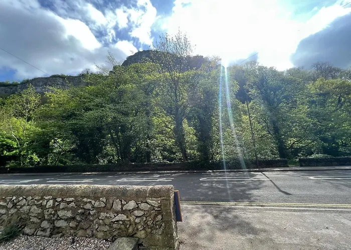 Stone Lodge Matlock 