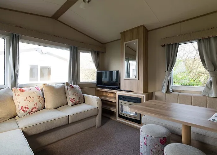 Newquay Bay Resort