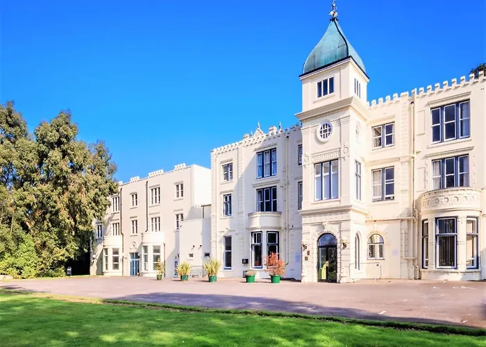 Botleigh Grange Hotel & Spa Hedge End