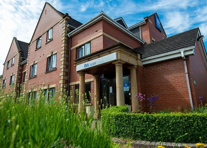 Ibis Budget Bromsgrove