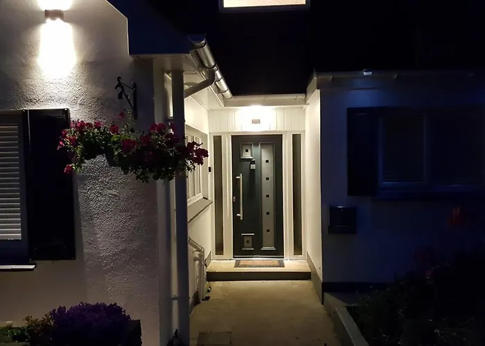 Looe Holiday Home Cornwall Sleeps 2 Self Catering No Pets