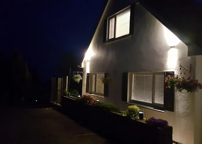 Looe Holiday Home Cornwall Sleeps 2 Self Catering No Pets
