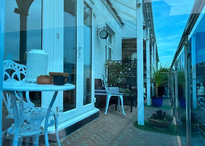 Shellseekers Guest House