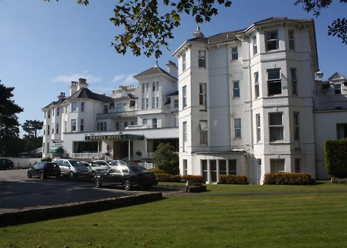 The Wessex Hotel Bournemouth