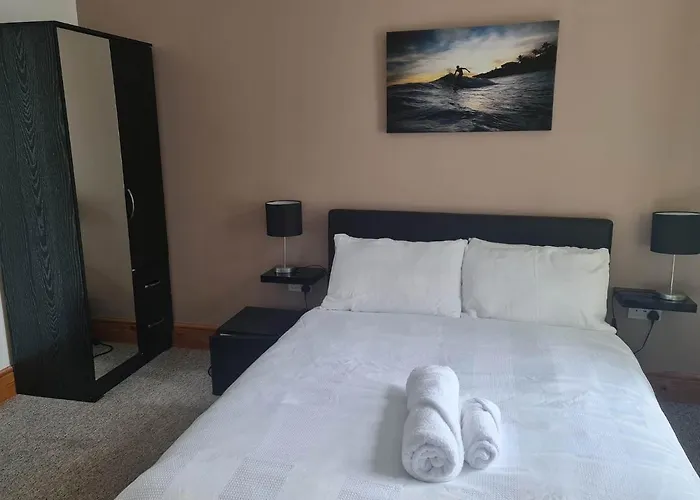 Tippy'S Guesthouse
