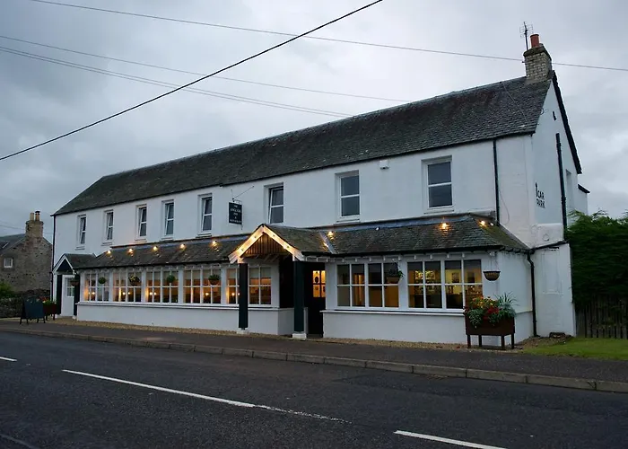 The Anglers Inn