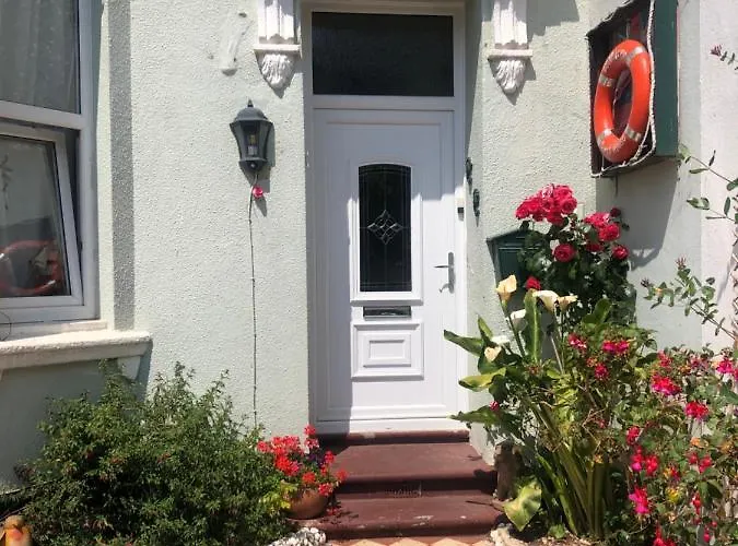 Seahaven Bed & Breakfast Paignton