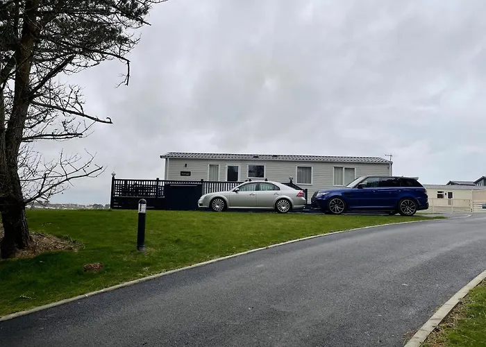 Holiday Home With Stunning Views Newquay 