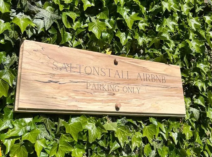 Saltonstall Airbnb