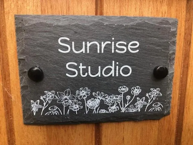 Sunrise Studio Colchester