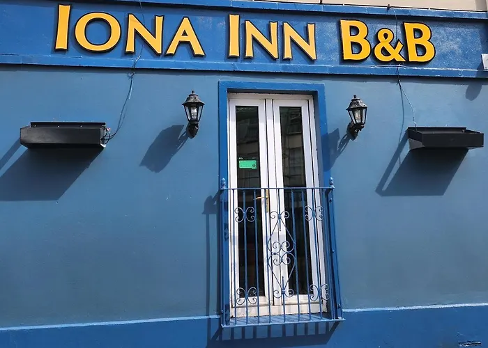 Iona Inn