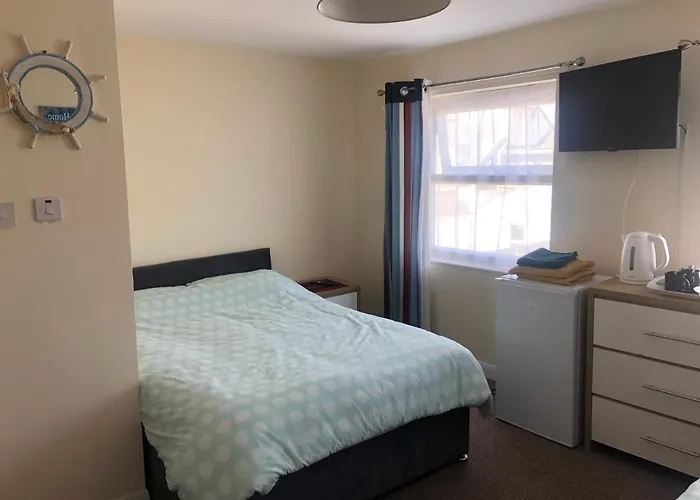 Seahaven Bed & Breakfast Paignton