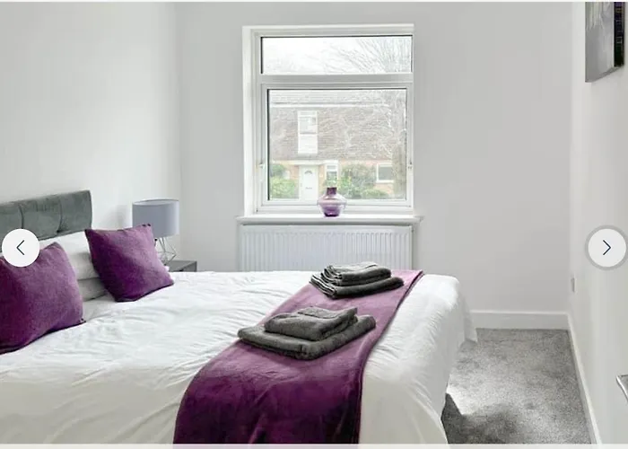 Comfortable Canterbury
