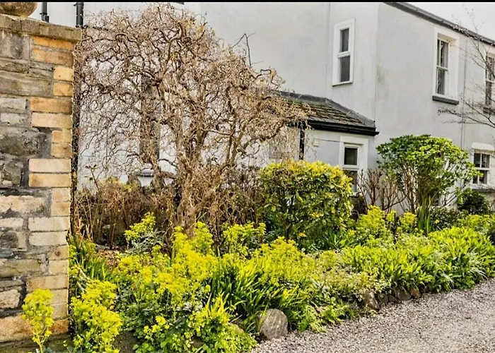 The Mews - Less Than 1Km To City Centre - Stadium - Castle - 10 Min Walk Cardiff
