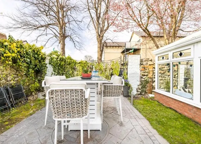 The Mews - Less Than 1Km To City Centre - Stadium - Castle - 10 Min Walk Cardiff