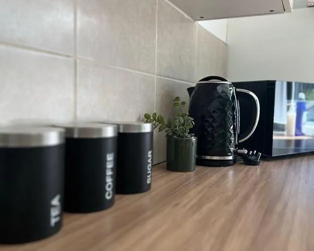 Moorfield Street Guesthouse Leeds 