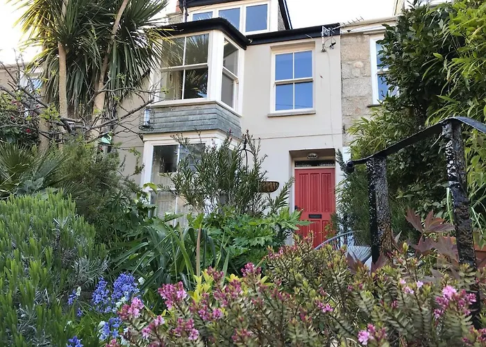 Villamorva St Ives 